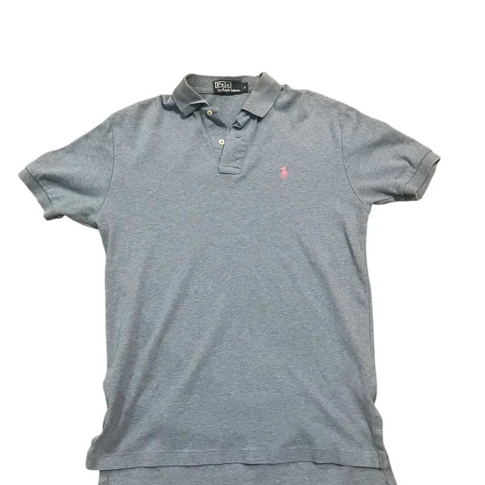 Polo by Ralph Lauren Men's Polo Shirt